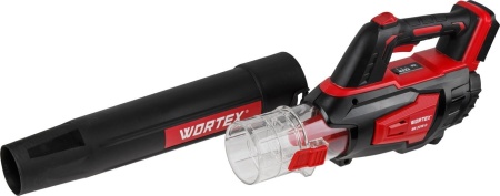 Ручная воздуходувка Wortex BB 2018 D ALL1 XLT Set 1333739 (с 1-им АКБ) купить в Минске с доставкой