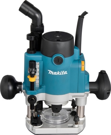 Вертикальный фрезер Makita RP1111CJ (кейс) купить в Минске с доставкой