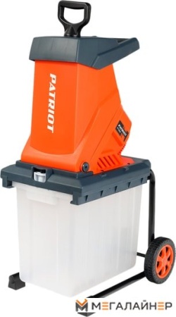 Садовый измельчитель Patriot PT SE 26 купить в Минске с доставкой