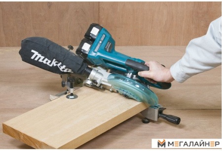 Дисковая пила Makita DLS714Z купить в Минске с доставкой