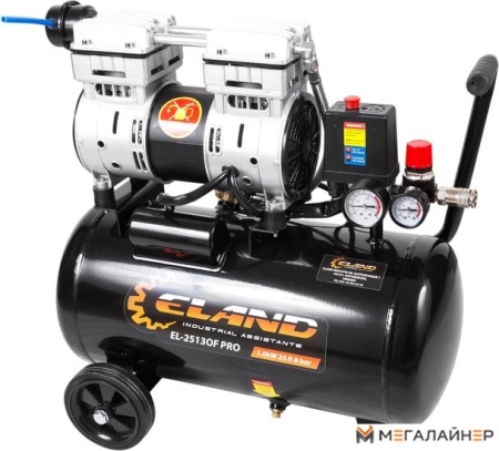 Компрессор ELAND EL-2513OF PRO