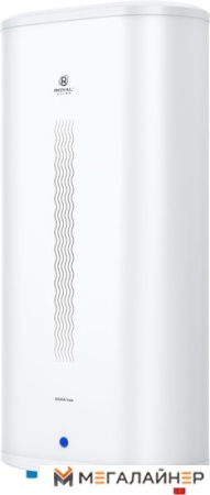 Накопительный электрический водонагреватель Royal Clima Sigma Inox RWH-SG30-FS купить в Минске с доставкой