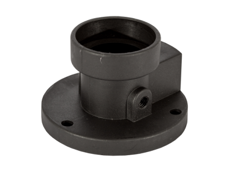 Кожух евроадаптера панельного Сварог MIG IHJ0069