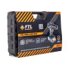 Аккумуляторная ударная дрель-шуруповёрт FTL PSR-I 20V EVO купить в Минске с доставкой