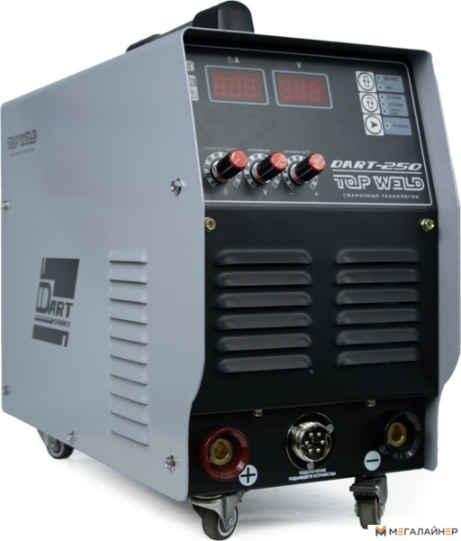 Сварочный инвертор Top Weld TW Dart-250