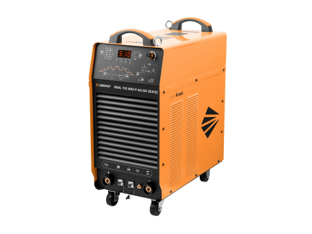 Сварочный инвертор Сварог Real TIG 500 P AC/DC (Е312)
