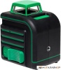 Купить Лазерный нивелир ADA Instruments CUBE 2-360 Green ULTIMATE EDITION [A00471] в Минске с доставкой