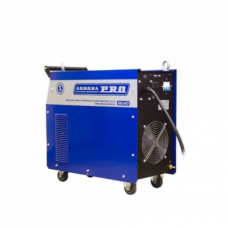 Аппарат плазменной резки AuroraPRO Airforce 160
