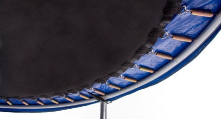 Батут Atlas Sport 312см - 10ft Pro (4 ноги)