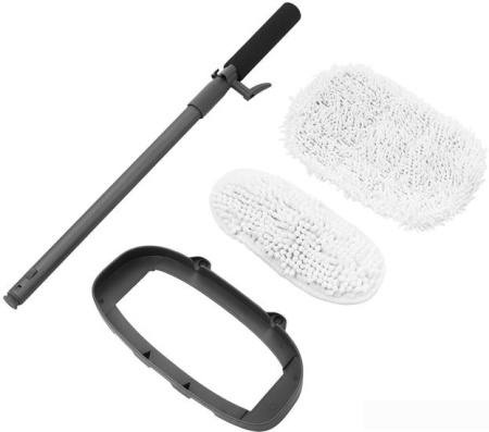 Пароочиститель Kitfort KT-1011-1 купить в Минске с доставкой