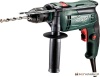 Ударная дрель Metabo SBE 650 [600671850] купить в Минске с доставкой