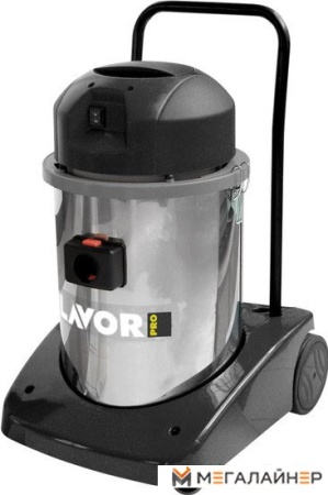 Пылесос Lavor Zeus IF купить в Минске с доставкой