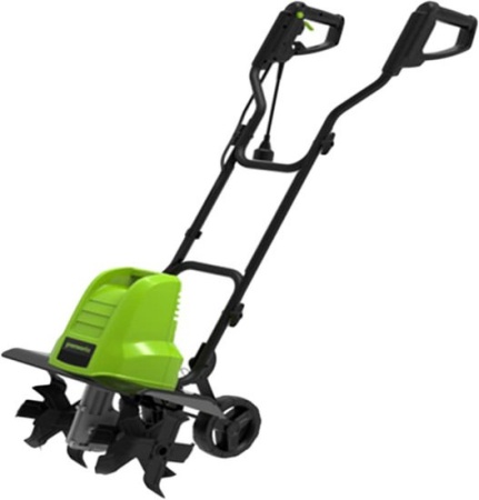 Мотокультиватор Greenworks GTL1520 2801207