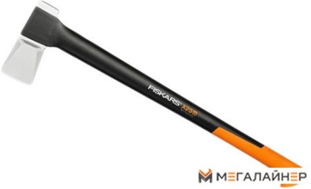 Топор-колун Fiskars XL X25 X-series 1015643 купить в Минске с доставкой