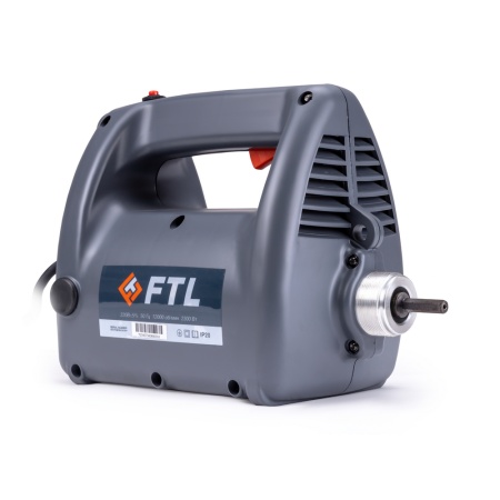 Глубинный вибратор FTL MVC-2300 купить в Минске с доставкой