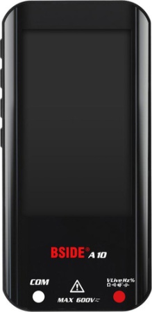 Мультиметр Bside A10