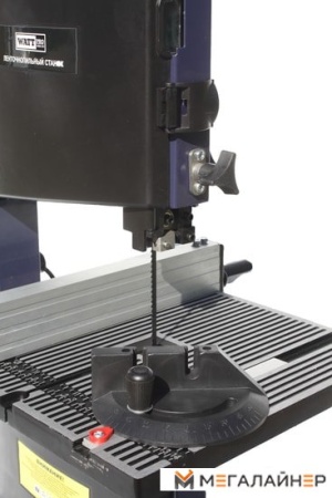 Станок WATT WSB-230 купить в Минске с доставкой