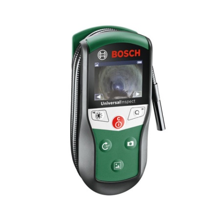 Беспроводная инспекционная камера BOSCH UniversalInspect