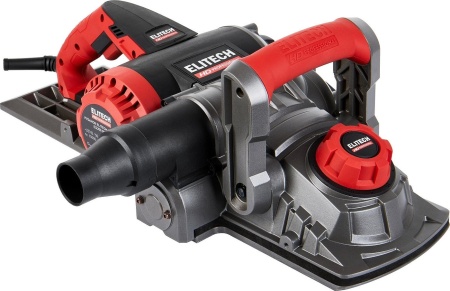 Рубанок ELITECH HP 1718E купить в Минске с доставкой