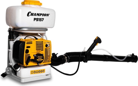Бензиновый опрыскиватель Champion PS157 купить в Минске с доставкой