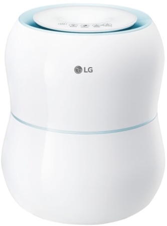 Мойка воздуха LG HW306LME0