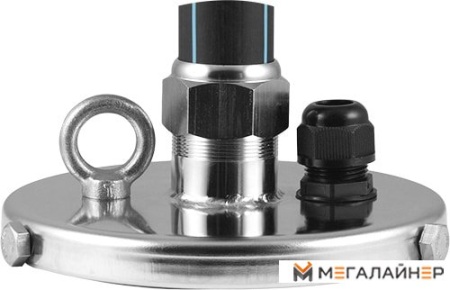 Фитинг Jemix Оголовок OD-133-40 купить в Минске с доставкой