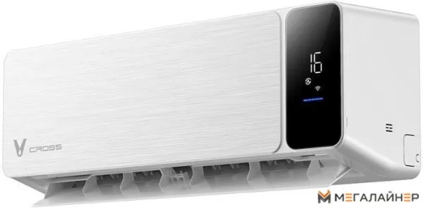 Сплит-система Viomi Cross 9000BTU KFR-25GW/EY3PMB-A++/A+