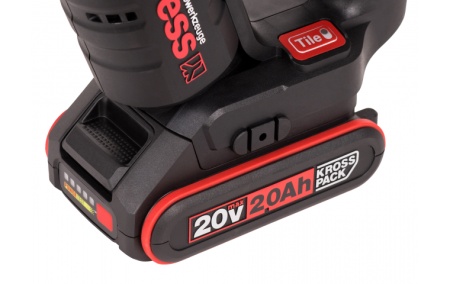 Перфоратор Kress KU380 (с 2-мя АКБ, кейс) купить в Минске с доставкой