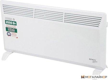 Конвектор Engy EN-2000 Modern