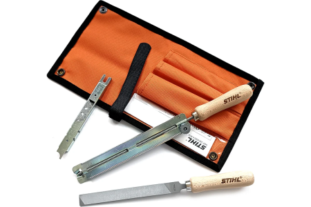 Набор заточной STIHL 1/4", 3/8" Р купить в Минске с доставкой