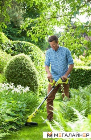 Триммер Ryobi OLT1832 [5133002813] купить в Минске с доставкой