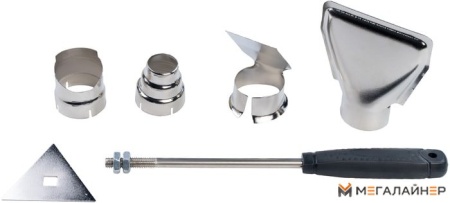 Промышленный фен Kolner KHG 2200 купить в Минске с доставкой