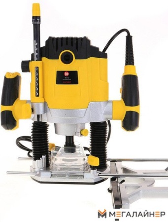 Вертикальный фрезер Калибр Мастер ФЭ-1900/12М+ купить в Минске с доставкой