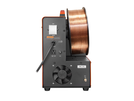 Сварочный полуавтомат Сварог PRO Smart MIG 200 (N214S)