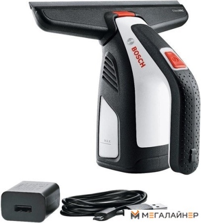 Пылесос Bosch GlassVac купить в Минске с доставкой