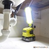 Фонарь Ryobi R18ALP-0 (без аккумулятора)