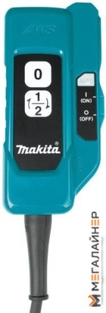 Пылесос Makita DVC265ZXU купить в Минске с доставкой