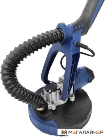 Шлифмашина для стен и потолков WATT WDW-225 4.750.225.00 купить в Минске с доставкой