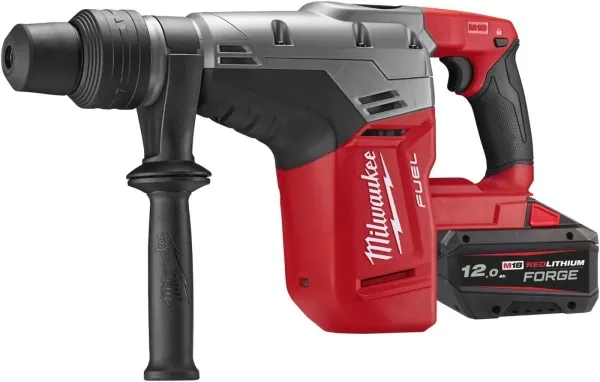 Перфоратор Milwaukee M18CHM-121C 4933499271 (с 1-им АКБ, кейс) купить в Минске с доставкой