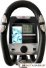 Эллиптический тренажер CardioPower E200