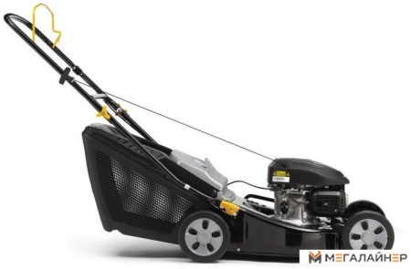 Купить газонокосилку в Минске. Цена газонокосилки в рассрочку