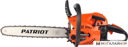 Бензопила Patriot PT 4518 Imperial [220105555] купить в Минске с доставкой