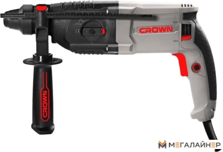 Перфоратор Crown CT18108 BMC купить в Минске с доставкой