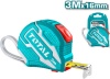 Рулетка Total TMT126231M