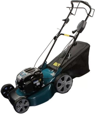 Купить газонокосилку в Минске. Цена газонокосилки в рассрочку