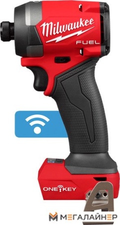 Винтоверт Milwaukee M18 FUEL M18ONEID3-0X 4933492800 (без АКБ, кейс) купить в Минске с доставкой