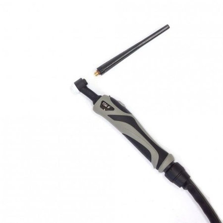 Гибкая горелка Aurora TIG 9F 110A (4м)