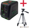 Купить Лазерный нивелир Fubag Crystal 15G VH 41127 +трипод в Минске с доставкой