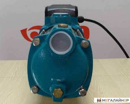 Самовсасывающий насос IBO MH 1800 купить в Минске с доставкой