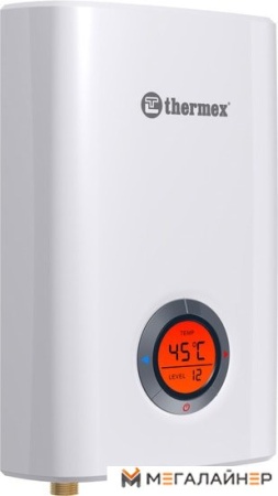 Проточный электрический водонагреватель Thermex Topflow 15000 купить в Минске с доставкой